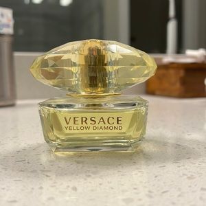 VERSACE Yellow Diamonds Perfume